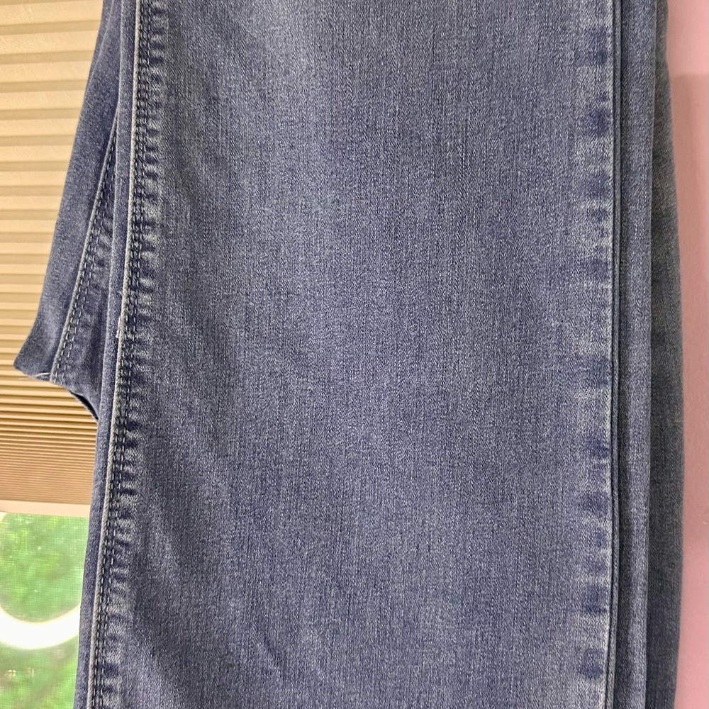 Laurie Felt Medium Wash Denim Jeans